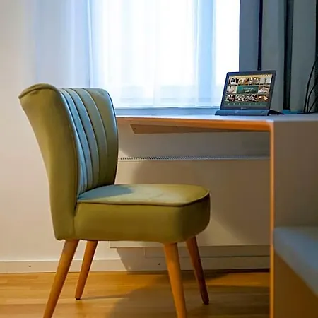 Le Baldinger Boutique 3* Bamberg
