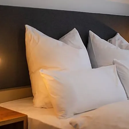 Hotell Le Baldinger Boutique 3*