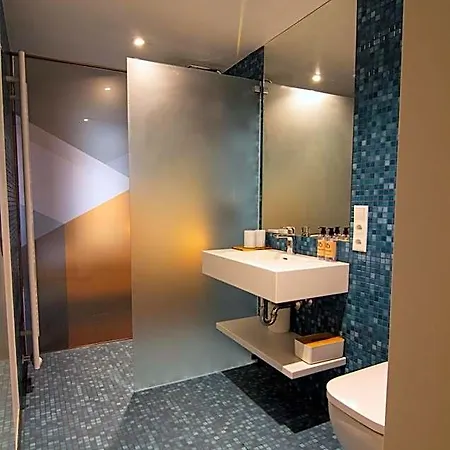 Le Baldinger Boutique Hotell Bamberg