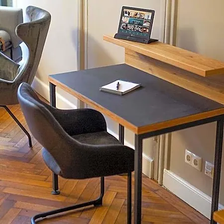 Le Baldinger Boutique 3*