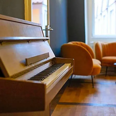 Le Baldinger Boutique Bamberg