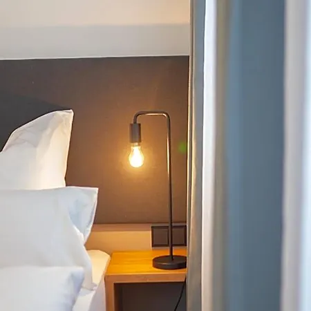 Le Baldinger Boutique 3*