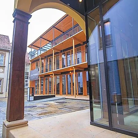 Le Baldinger Boutique 3*