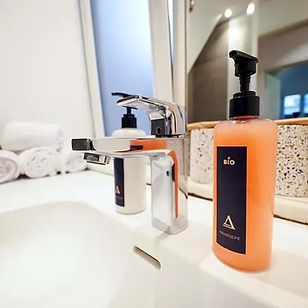 酒店 Le Baldinger Boutique