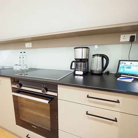 Le Baldinger Boutique 3*
