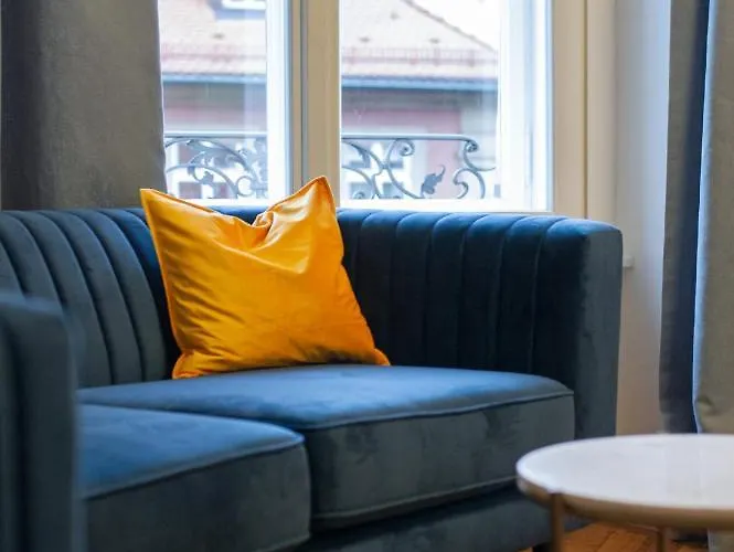 Le Baldinger Boutique Bamberg