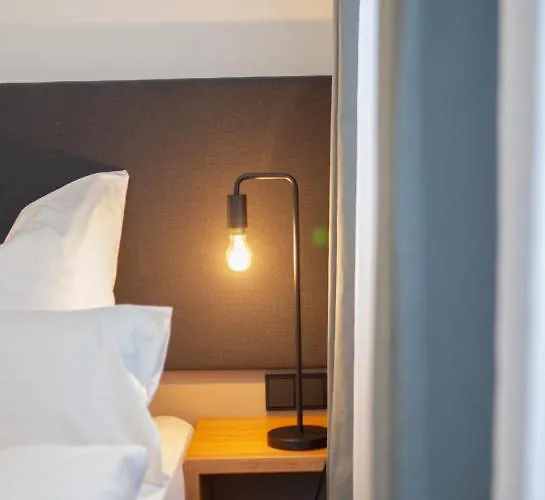 Le Baldinger Boutique 3* Bamberg