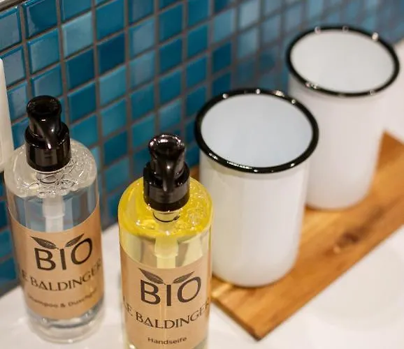 Hotel Le Baldinger Boutique Bamberg