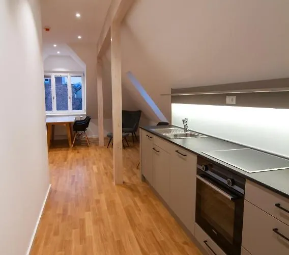 Hotel Le Baldinger Boutique Bamberg