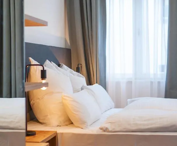 Le Baldinger Boutique Hotel 3*