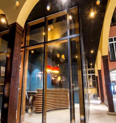 Hotel Le Baldinger Boutique