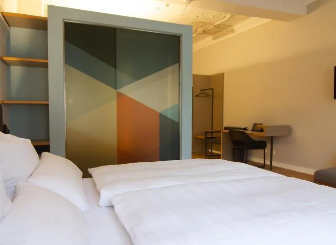 Hotel Le Baldinger Boutique 3*