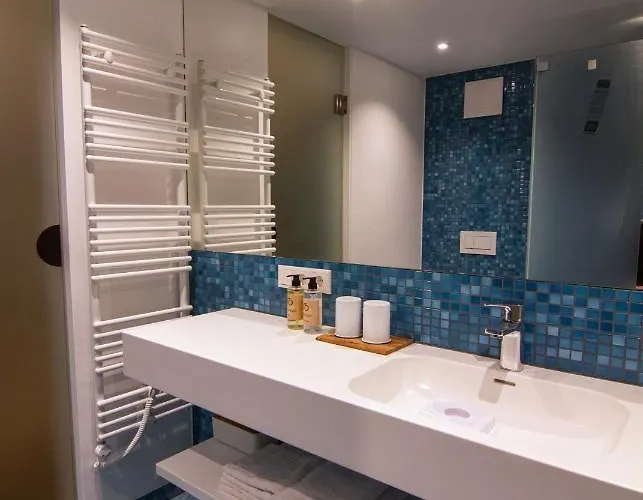 Le Baldinger Boutique Hotel 3*