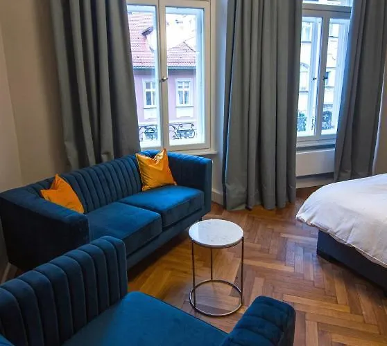 Hotel Le Baldinger Boutique