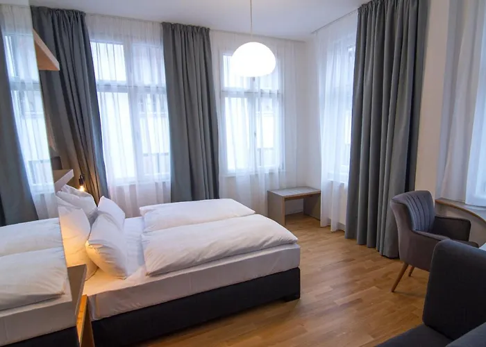 Le Baldinger Boutique Hotel