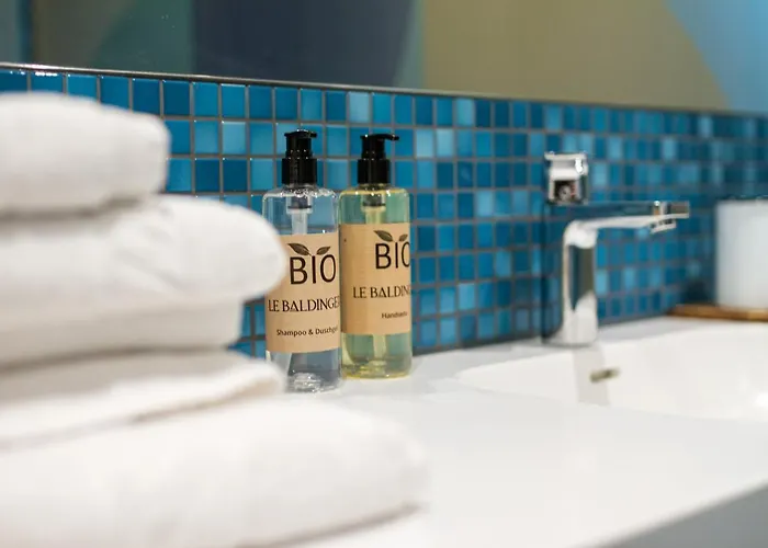 Le Baldinger Boutique 3* Bamberg