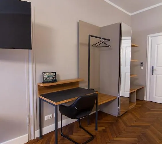 Le Baldinger Boutique Hotel
