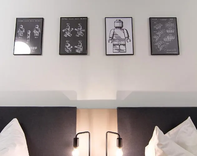 Le Baldinger Boutique Hotel